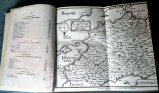 SÍNTESIS DE LA HISTORIA DE ESPAÑA. A. BALLESTEROS