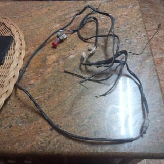 Mando Intermitentes Suzuki LTZ400