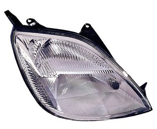 Faro IZQUIERDO O DERECHO Electrico para Ford FIESTA MK5 2002