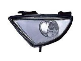 Faro Antiniebla IZQUIERDO O DERECHO para Ford FIESTA MK5 2002