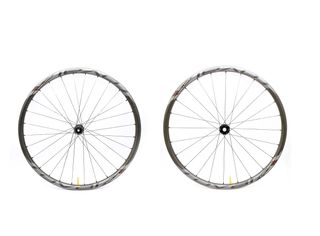 Ruedas Roval Control SL