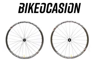 Ruedas Roval Control SL