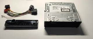 Radio Coche Sony CDX-GT550UI