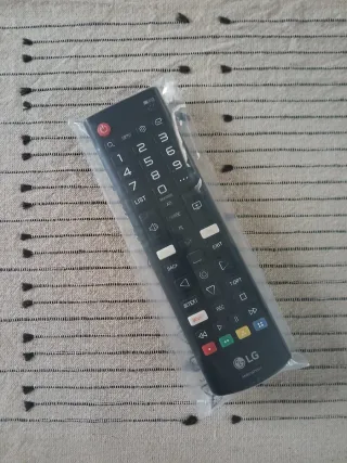 Mando a distancia LG