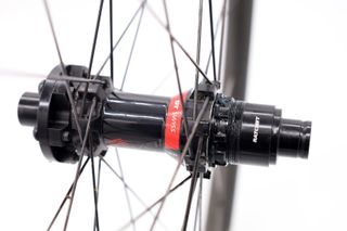 Ruedas Roval Control SL