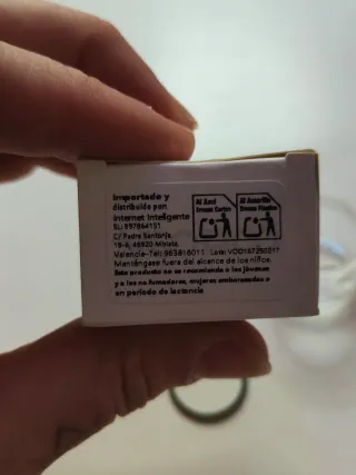 Cristal Pyrex UFORCE-X