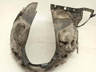 PASO RUEDA DELANTERO DERECHO TOYOTA AVENSIS BERLI