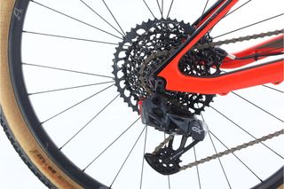 Cannondale Scalpel SL GX AXS (MTB) t.L Reacondicionada