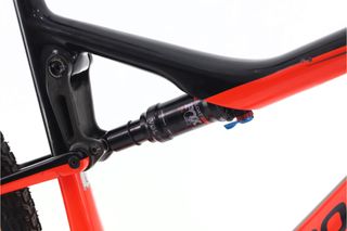 Cannondale Scalpel SL GX AXS (MTB) t.L Reacondicionada