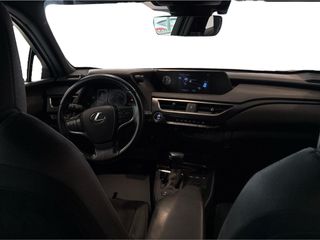 Lexus UX 250H BUSSINES 2WD