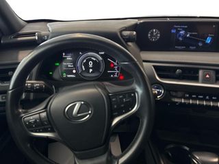 Lexus UX 250H BUSSINES 2WD