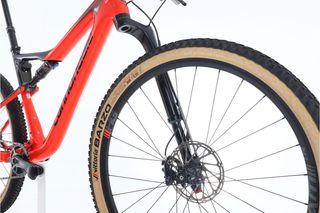 Cannondale Scalpel SL GX AXS (MTB) t.L Reacondicionada