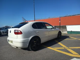 SEAT Leon 1999