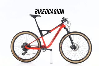Cannondale Scalpel SL GX AXS (MTB) t.L Reacondicionada