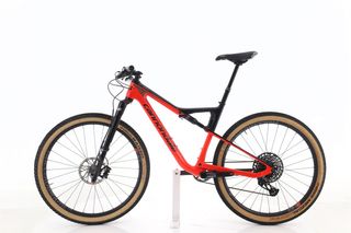 Cannondale Scalpel SL GX AXS (MTB) t.L Reacondicionada