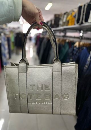 Bolso de mano elegante