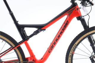 Cannondale Scalpel SL GX AXS (MTB) t.L Reacondicionada