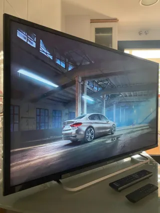 TELEVISOR SONY SMART TV 42 PULGADAS