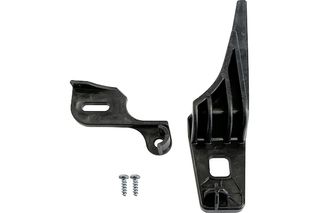 Kit Reparacion Faro IZQUIERDO O DERECHO (2 Piezas-Soportes) para Ford FIESTA MK6 2008