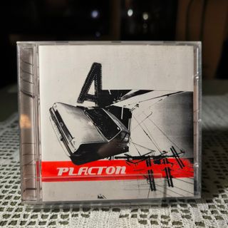 Placton – A CD Album