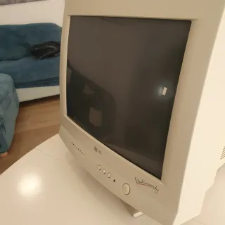 Monitor CRT LG 15 4:3