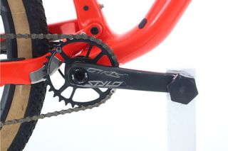 Cannondale Scalpel SL GX AXS (MTB) t.L Reacondicionada