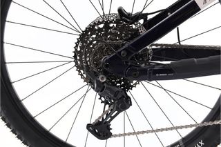 Haibike AllTrail 8 (ebike) t.L Km.0