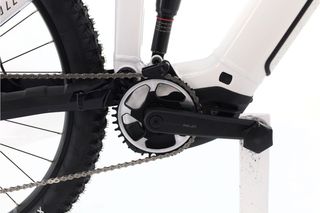 Haibike AllTrail 8 (ebike) t.L Km.0