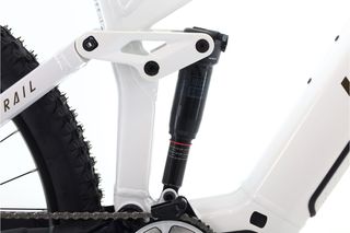 Haibike AllTrail 8 (ebike) t.L Km.0