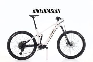 Haibike AllTrail 8 (ebike) t.L Km.0