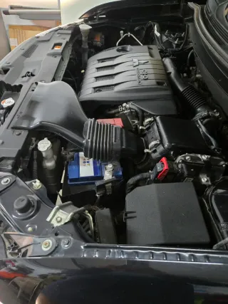 Mitsubishi Outlander 2015