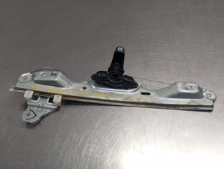 ELEVALUNAS TRASERO IZQUIERDO NISSAN QASHQAI (J11E