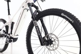 Haibike AllTrail 8 (ebike) t.L Km.0