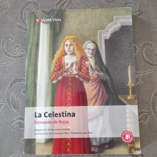 La Celestina - Clasicos Adaptados N/c