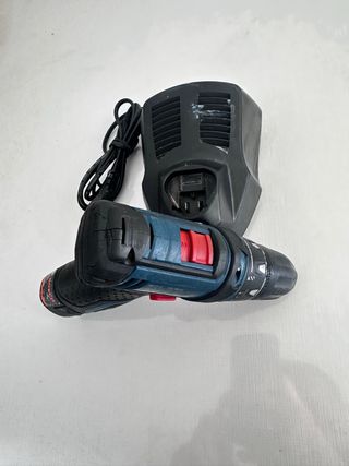 Taladro Atornillador Bosch Profesional