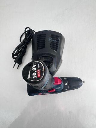 Taladro Atornillador Bosch Profesional