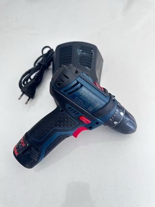 Taladro Atornillador Bosch Profesional