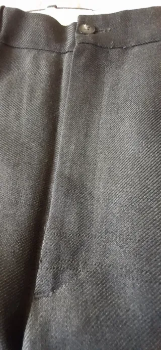 Pantalón de vestir  hombre