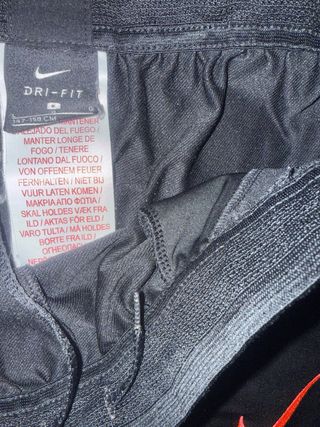 Pantalón Nike Liverpool Niño Talla L ORIGINAL !