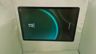 Samsung Galaxy Tab S7 FE 12,4”