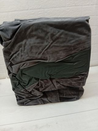 Sillón cama inflable