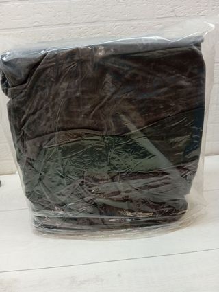 Sillón cama inflable