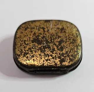 Scatola Columbia Durangold Needles 100 Aghi