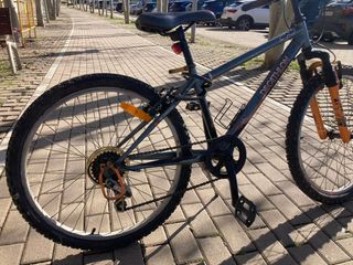 Bicicleta Decathlon Infantil