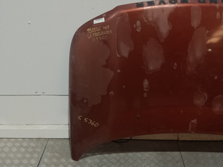 CAPO LAND ROVER FREELANDER (LN) 204D3