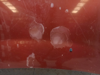 CAPO LAND ROVER FREELANDER (LN) 204D3