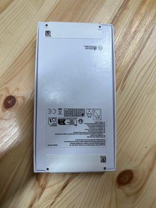 Samsung A36 5G Nuevo Precintado