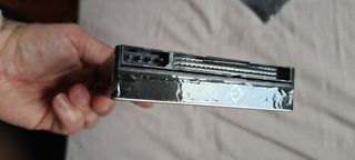 Disco Duro Iomega Jaz 2GB Interno