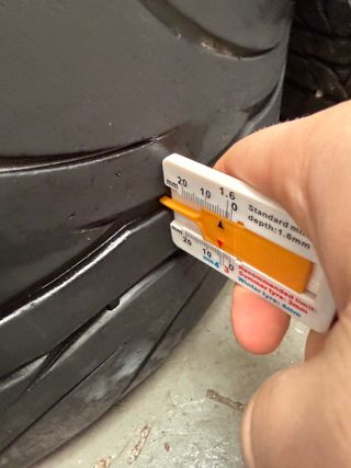 Neumático Federal 595RS-Pro 235/35 ZR 19 91Y XL