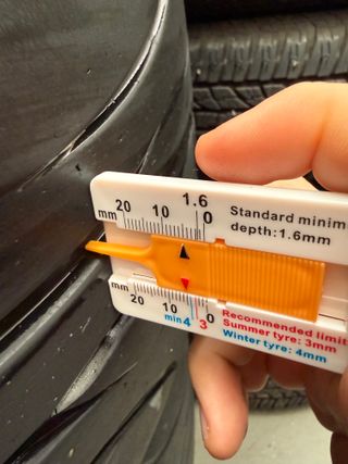 Neumático Federal 595RS-Pro 235/35 ZR 19 91Y XL